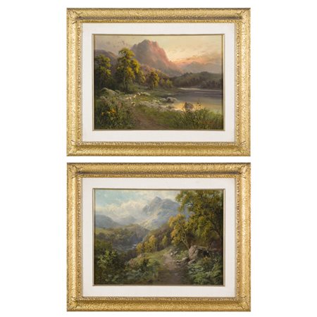 Frank Hider (attivo tra il XIX ed il XX secolo)