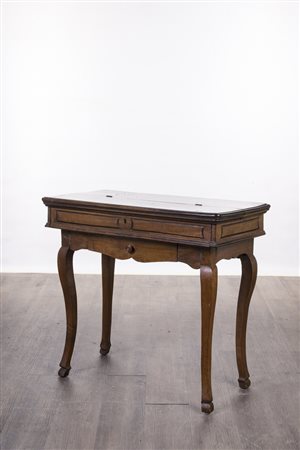 Scrittoio, Emilia, XVIII secolo