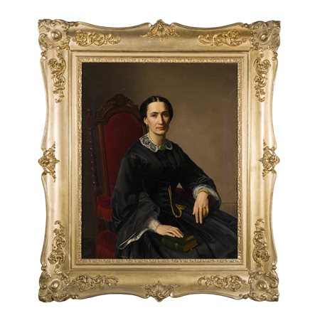 Scuola francese del XIX secolo