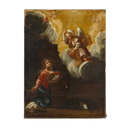 Scuola Italiana del XVIII secolo