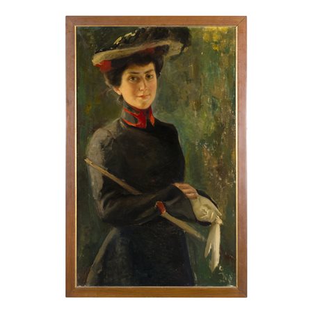 Scuola italiana del XIX secolo