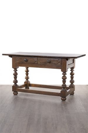 Tavolo, Emilia, XVI secolo