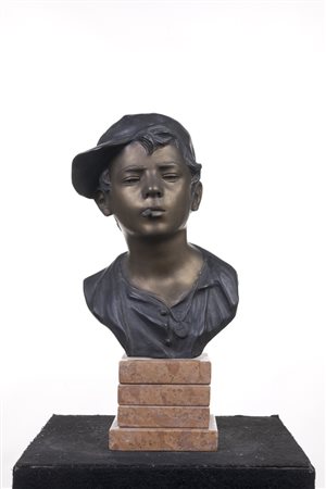 Scultore napoletano del XIX/XX secolo