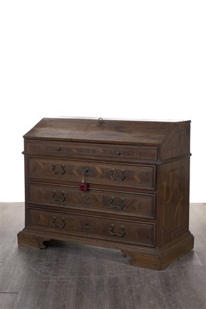 Mobile a ribalta, Italia, fine del XVIII secolo