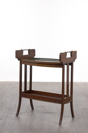 Manifattura italiana, inizio del XX secolo