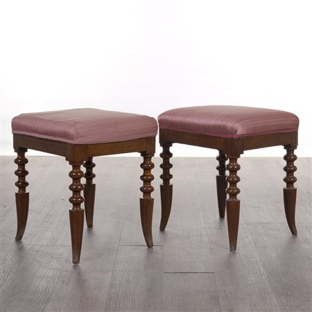 Paolo Buffa (1903 - 1970) attribuito