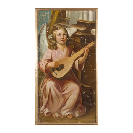 Scuola italiana del XIX secolo