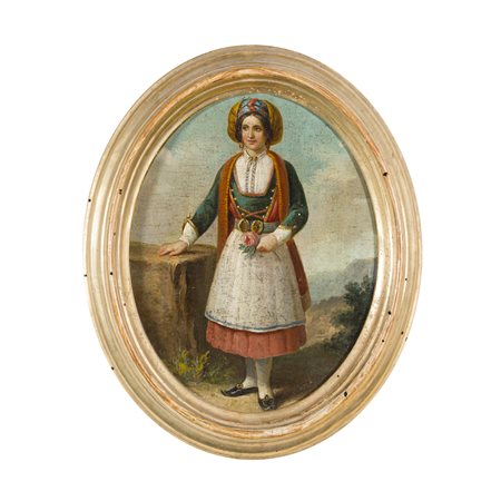 Scuola italiana del XIX secolo