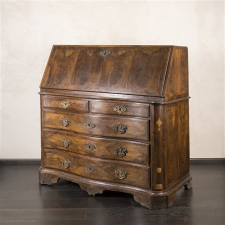 Ribalta, Spagna, XVIII secolo