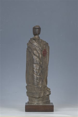 Scultore italiano del XX secolo