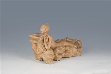 Scultore italiano del XX secolo