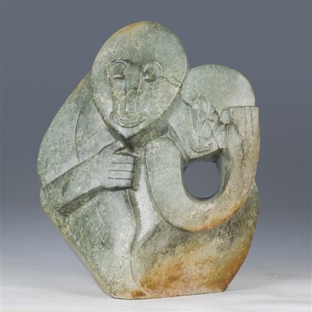 Scultore italiano del XX secolo