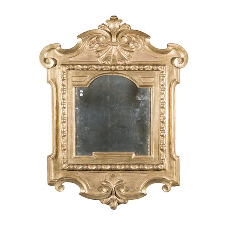 Specchiera, Italia, XX secolo