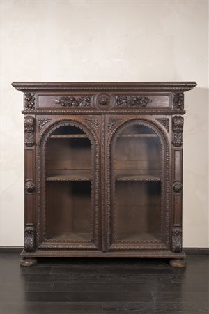 Credenza, Francia o Belgio, XIX/XX secolo