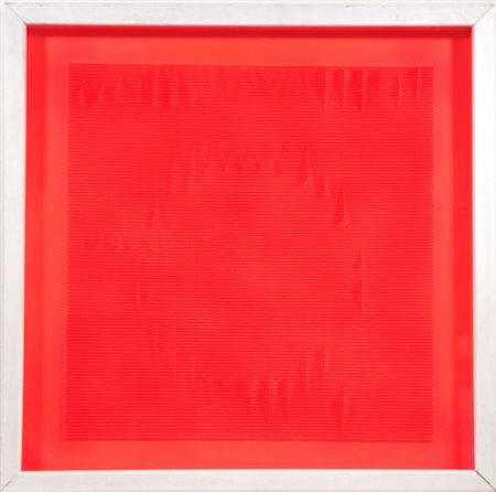 Franco Costalonga “PRGR60”