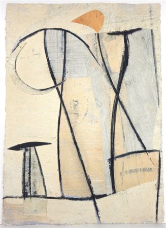 Tommaso Cascella “Il tempo respira” 2016