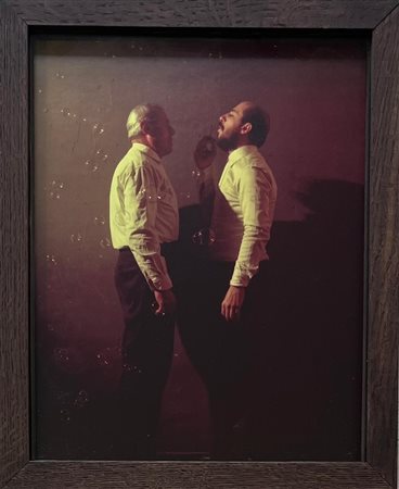 Michele Zaza “Universo estraneo” 1976