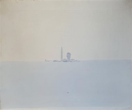 Virgilio Guidi “Marina” 1968