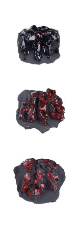 Leoncillo Leonardi “Senza titolo”