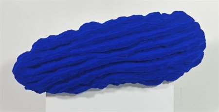 Pino Pinelli “Senza titolo”