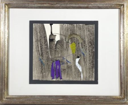 Sergio D’Angelo “La finestra”