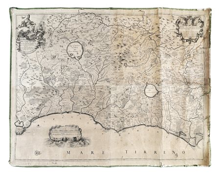 Giacomo Filippo Ameti, Patrimonio di S. Pietro, olim Tuscia Suburbicaria: con...