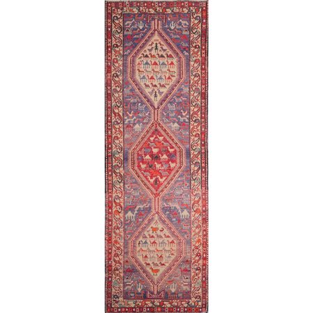 TAPPETO SUMAQ ARDEBIL