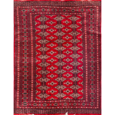 TAPPETO KASHMIR BOKARA