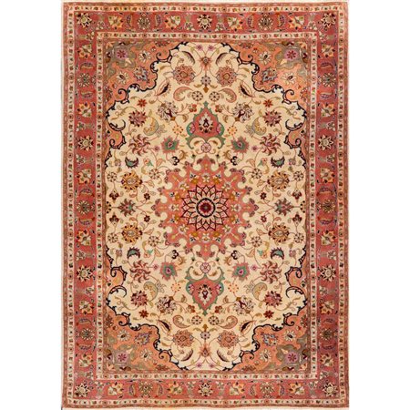 TAPPETO TABRIZ 60 RAJ