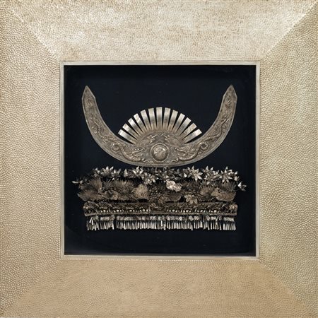 MANIFATTURA CINESE DEL XX SECOLO, Copricapo