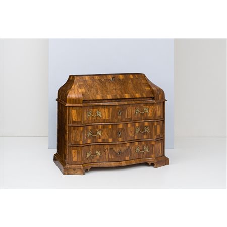 MANIFATTURA VENETA DEL XVIII SECOLO, Ribalta