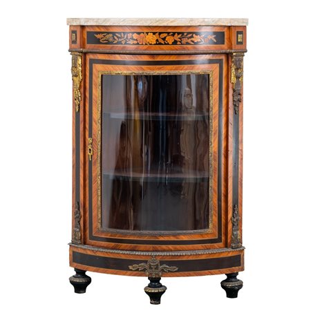 MANIFATTURA FRANCESE DEL XIX SECOLO, Angoliera