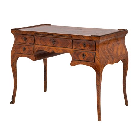 MANIFATTURA SICILIANA DELLA FINE DELL'800, Scrittoio