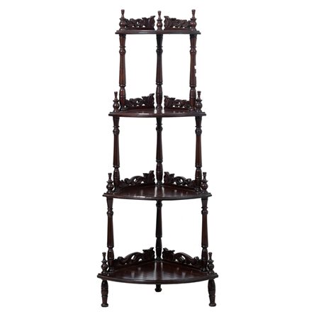 MANIFATTURA INGLESE DEL XX SECOLO, Angoliera