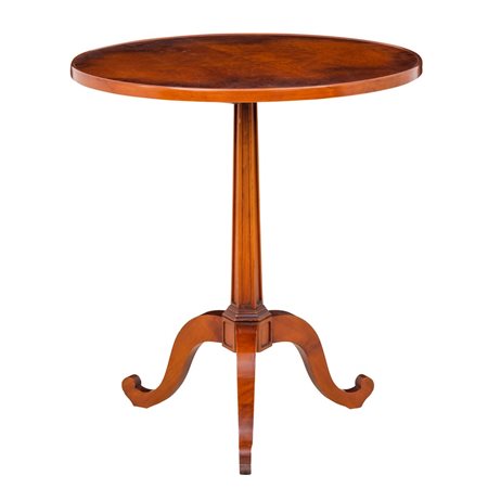 MANIFATTURA ITALIANA DEL XX SECOLO, Tavolino