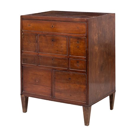 MANIFATTURA DEL XX SECOLO, Piccolo mobile