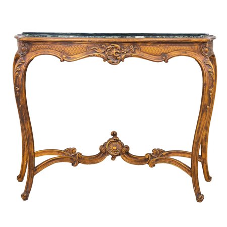 MANIFATTURA ITALIANA DEL XX SECOLO, Console