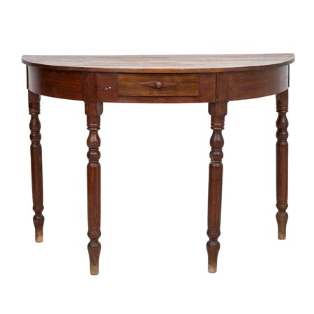 MANIFATTURA SICILIANA DEI PRIMI DEL '900, Mezzina