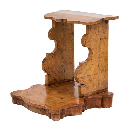 MANIFATTURA ITALIANA DEL XIX SECOLO, Inginocchiatoio