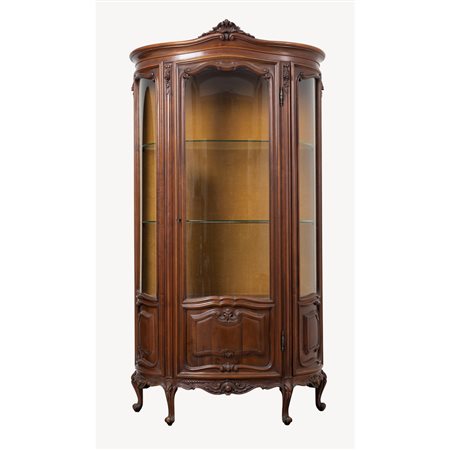 MANIFATTURA ITALIANA DEL XX SECOLO, Vetrina