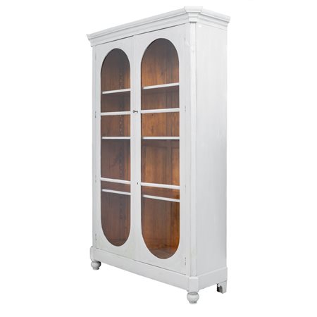 MANIFATTURA FRANCESE DEI PRIMI DEL '900, Vetrina