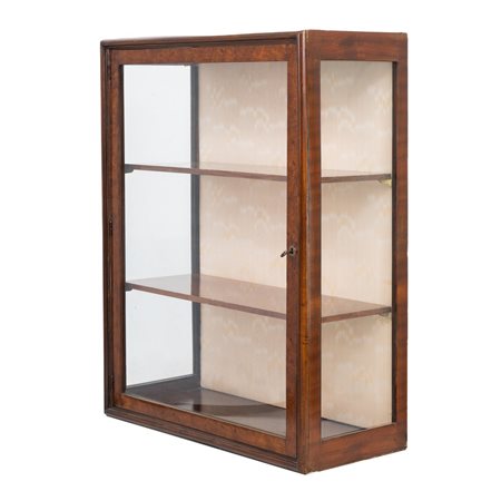 MANIFATTURA SICILIANA DEI PRIMI DEL '900, Bacheca pensile