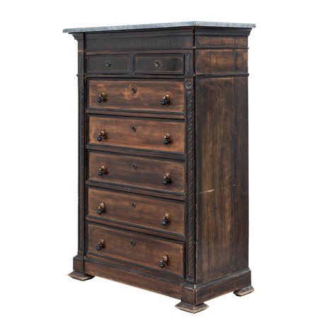 MANIFATTURA SICILIANA DEI PRIMI DEL '900, Settimanile