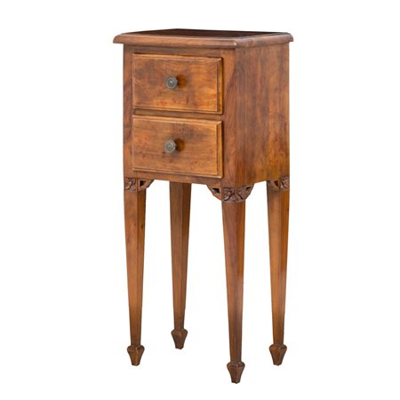 MANIFATTURA ITALIANA DEL XX SECOLO, Comodino