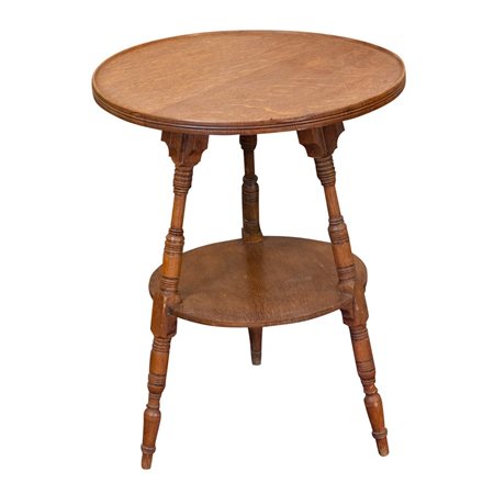 MANIFATTURA ITALIANA DEL XX SECOLO, Tavolino