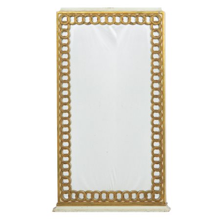 MANIFATTURA ITALIANA DEL XX SECOLO, Specchiera