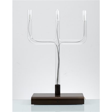 TEO E SILVIA SOGNI, Lampada da tavolo modello "Lucciole"