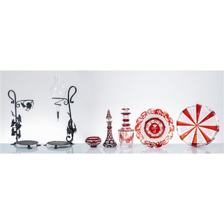 OGGETTI DI DIVERSA TIPOLOGIA