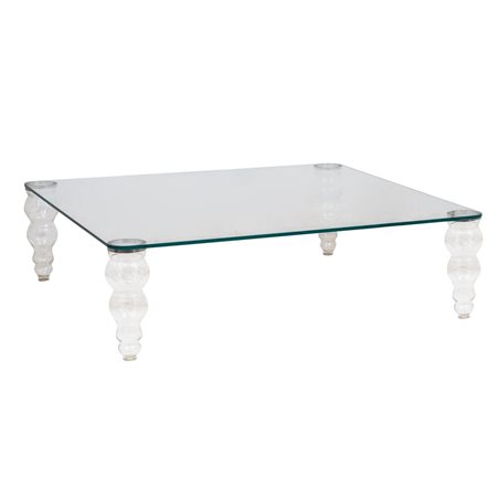 MANIFATTURA ITALIANA DELLA FINE DEL XX SECOLO, Tavolino