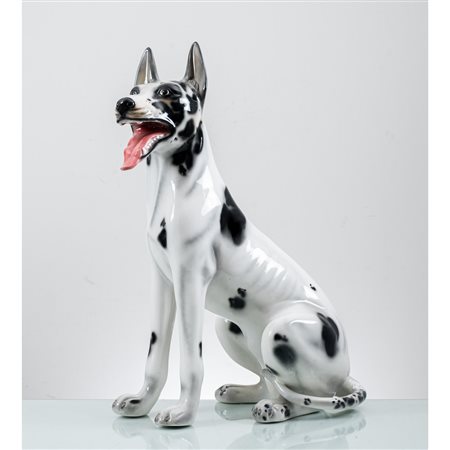 MANIFATTURA DI FAVARO CECCHETTO DEL XX SECOLO, Scultura